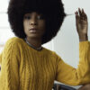 1001 + Photos Pour La Coiffure Africaine - Savoir Les Options pour Coiffure Cheveux Afro