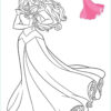 13 Unique De Princesse Aurore Dessin Images - Coloriage : Coloriage destiné Princesse Aurore Dessin Couleur