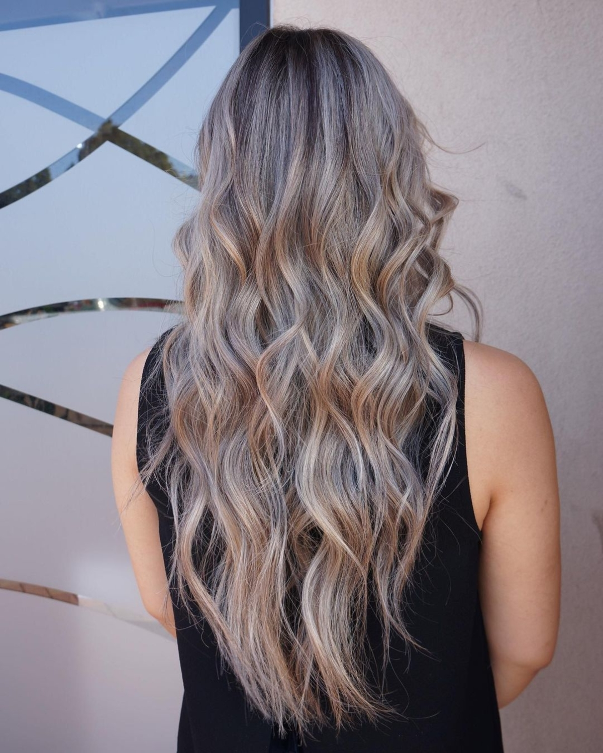 14 Façons Étonnantes D&amp;#039;Obtenir La Tendance De La Couleur De Cheveux dedans Couleur Blond Foncé