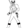 14 Pratique Power Rangers Coloriage Image In 2020 | Power Rangers serapportantà Coloriage Dino Fury