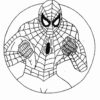 167 Dessins De Coloriage Spiderman À Imprimer Sur Laguerche - Page 12 pour Coloriage À Imprimer Spiderman 3 Gratuit