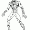 167 Dessins De Coloriage Spiderman À Imprimer Sur Laguerche - Page 9 concernant Coloriage À Imprimer Spiderman 3 Gratuit