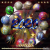 2020 Bonne Année - Gif Animé Gratuit - Picmix serapportantà Bonne Année 2023 Gif Animé Gratuit