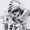 27+ Inspiration Photo Of Call Of Duty Coloring Pages - Entitlementtrap avec Coloriage Call Of Duty
