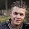 50 Viking Hairstyles | Herrefrisyrer, Hår Styling, Hårfrisyrer pour Coupe De Cheveux Viking