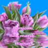 [55] Citation Bisous Bon Mardi | Quotefamous tout Bon Mardi Citation