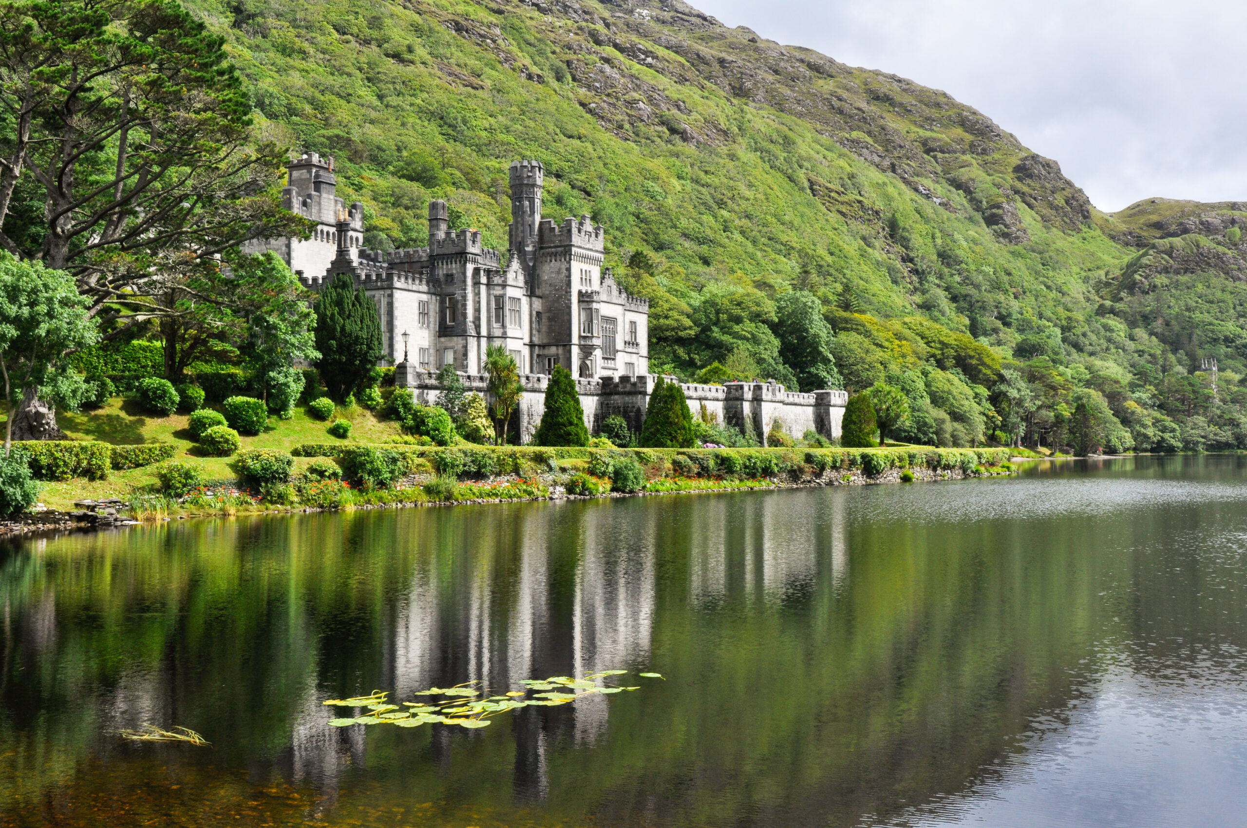 8 Lieux Incroyables À Voir En Irlande | Lonely Planet à Carte Irlande À Imprimer