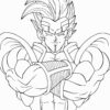 9 Remarquable Dessin Dragon Ball Z Stock Check More At Https://Www tout Coloriage Beerus