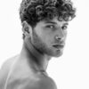 90 Easy Hairstyles For Naturally Curly Hair | Curly Hair Men, Men'S pour Coupe Au Bol Homme
