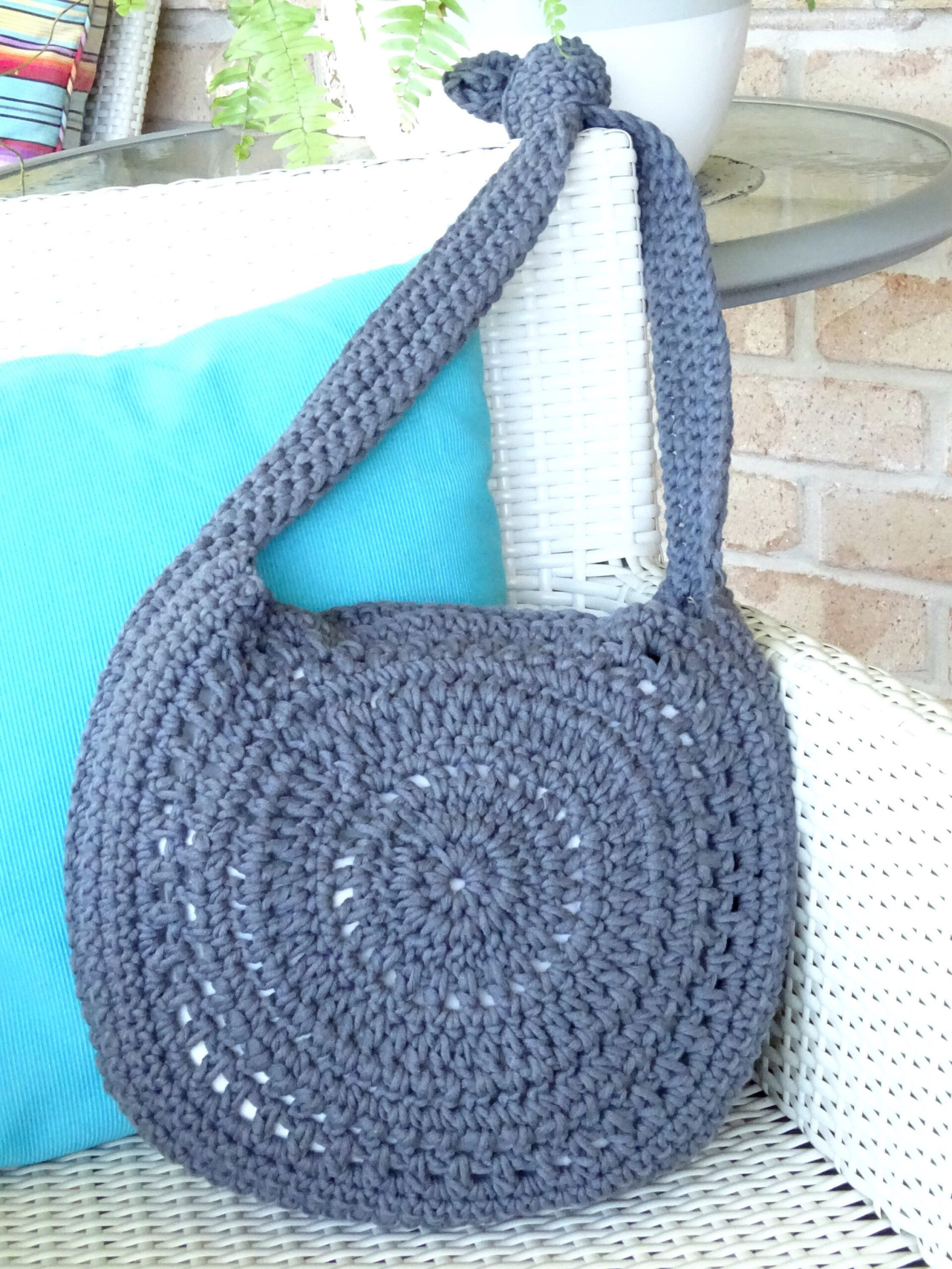 A Personal Favourite From My Etsy Shop Https://Www.etsy/Au/Listing encequiconcerne Sac Au Crochet Avec Explication Gratuite