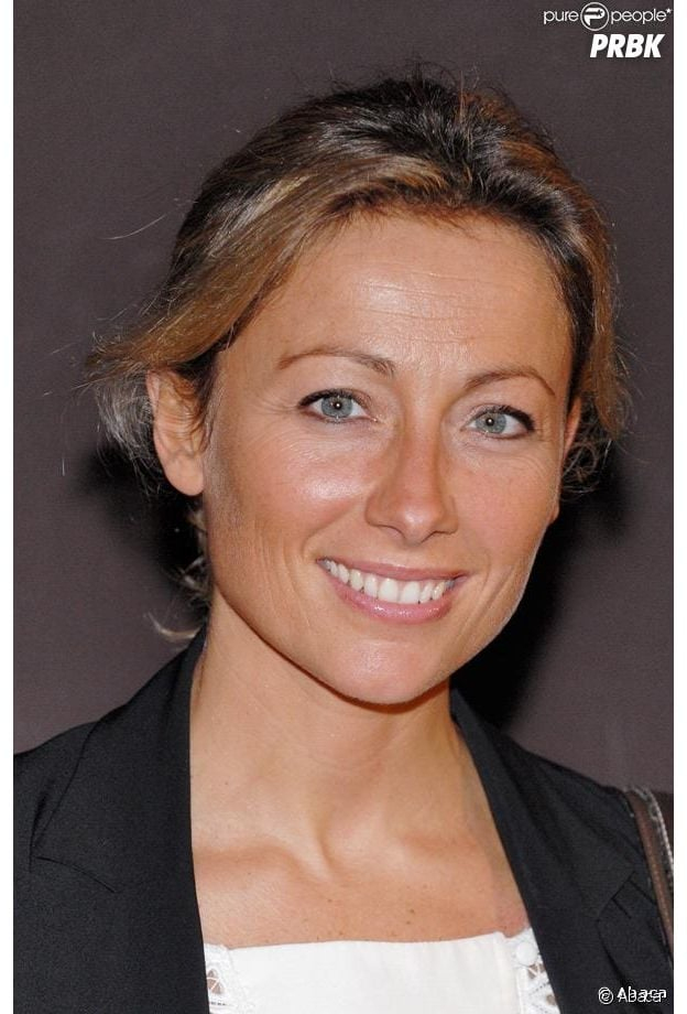 Anne Sophie Lapix - Biographie, Photos, Actualité - Purebreak encequiconcerne Ane Sophie Lapix Nue