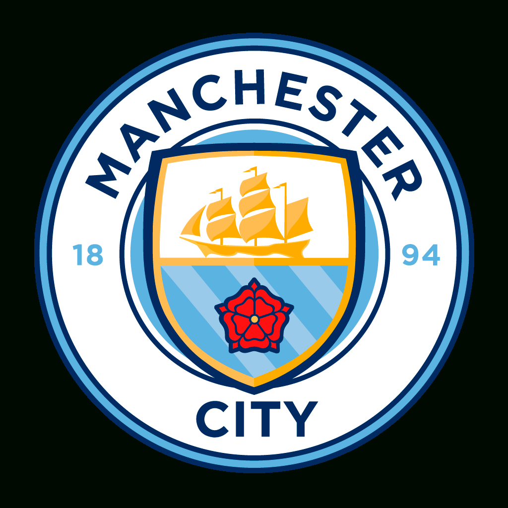 Au! 42+ Grunner Til Manchester City Logo Png 2020: Скачать Png Картинку tout Coloriage Logo Manchester City