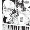Avis Manga : Demon Slayer (Tome 1) dedans Demon Slayer Scan