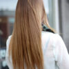 Balayage Cheveux Mi Long Lisse - Beauté Et Style pour Ombré Hair Cheveux Lisse Mi Long