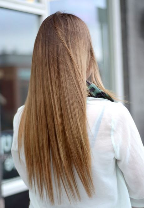 Balayage Cheveux Mi Long Lisse - Beauté Et Style pour Ombré Hair Cheveux Lisse Mi Long