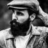 Barbe Chic De La Semaine | Barbe, Barbe Chic, Barbe Homme intérieur Barbe Hipster Chic