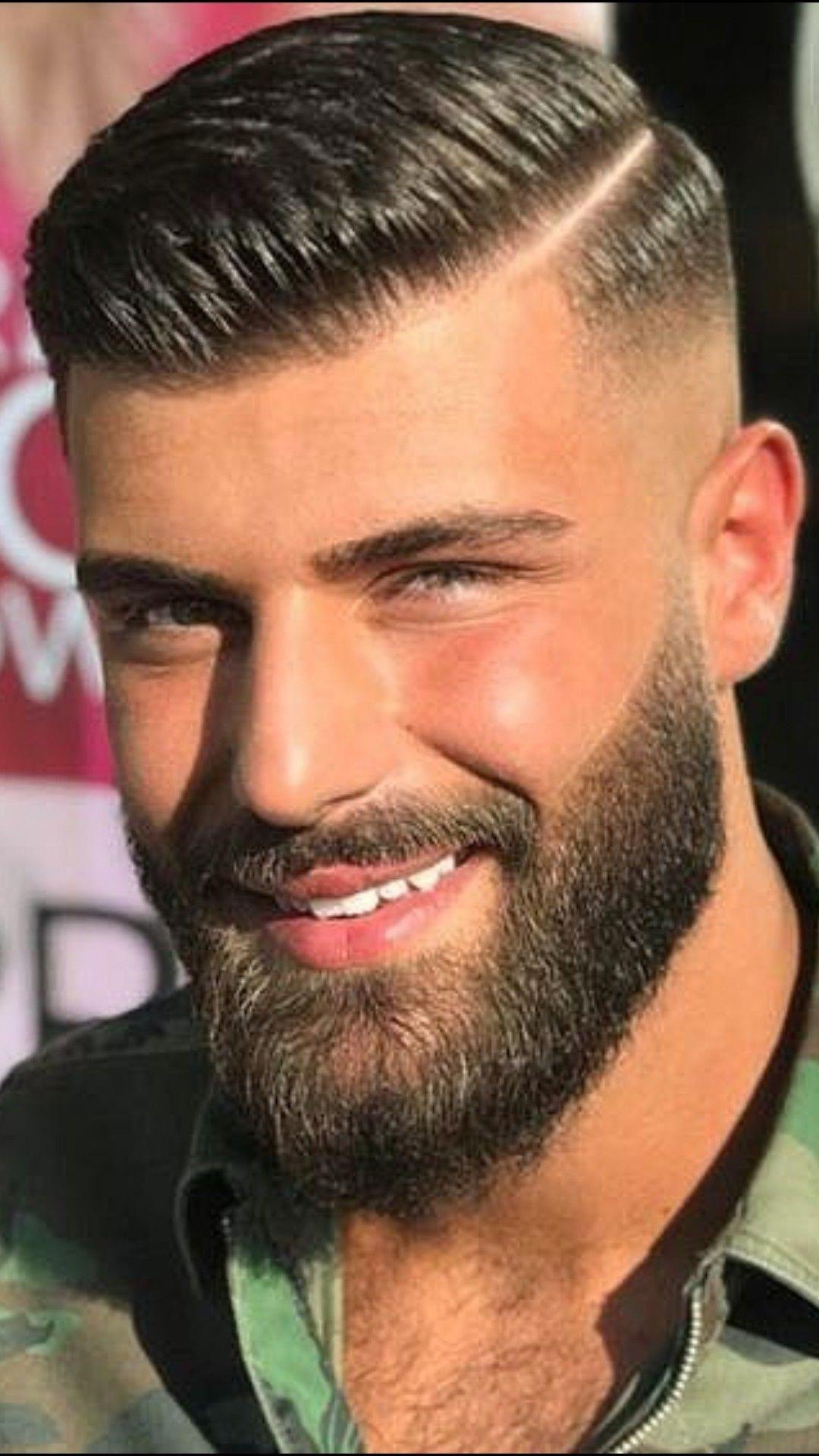 Beard Styles Haircuts, Mens Haircuts Fade, Hair And Beard Styles avec Coupe Cheveux Homme 2023