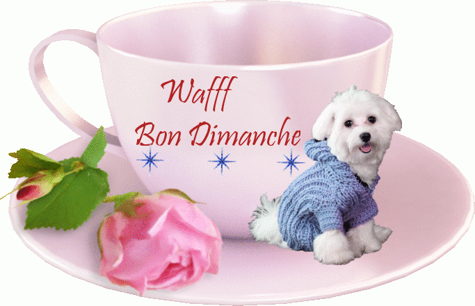 Blinkie Bon Dimanche serapportantà Gif Bon Dimanche Gratuit