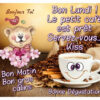 Bon Lundi ! Le Petit Café Est Prêt, Servez-Vous | Bon Lundi, Bonjour concernant Bonjour Lundi Humour