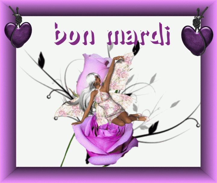 Bon Mardi - Page 3 tout Images Bon Mardi