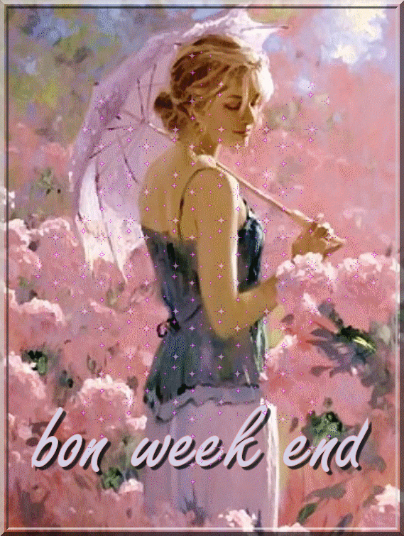 Bon Week End - Page 3 tout Gif Bon Week End Rigolo