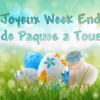 Bon Weekend De Pâques À Tout Le Monde, Bisous pour Bon Week End De Paques Humour