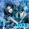Bonne Année 2023 - Picmix concernant Gifs Bonne Année 2023