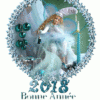 Bonne-Année-Meilleurs-Voeux-Gif-Animé-Scintillant-31 - Les Gifs Animés avec Gif Gratuit Bonne Année 2023