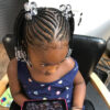Box Braids Hairstyles Kids, Artificial Hair Integrations | Box Braids encequiconcerne Coiffure Fillette Afro
