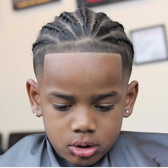 #Braids #Kidcuts #Kids #Buns #Manbun #Taper #Fades #Lineup #Plats # pour Tresse Afro Homme