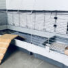Cage Pour Lapin Nain : Ferplast 160 - Grande Taille serapportantà Cage Lapin Meuble Ikea