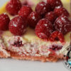 Cheesecake Framboises Aux Biscuits Roses De Reims | A Prendre Sans Faim pour Recette Gâteau Biscuit Rose De Reims Sans Cuisson