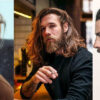 Cheveux Long Homme : Les Meilleures Coupes Longues - Guidelook.fr destiné Coupes Cheveux Longs Homme