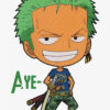 Chibi One Piece Wallpapers - Top Free Chibi One Piece Backgrounds concernant Zoro Chibi
