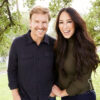 Chip And Joanna Gaines On A Possible Return To Tv: 'We Never Rule destiné Chip Et Joanna Gaines 2023