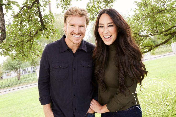 Chip And Joanna Gaines On A Possible Return To Tv: &amp;#039;We Never Rule destiné Chip Et Joanna Gaines 2023