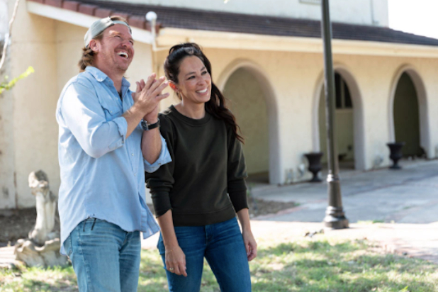 Chip And Joanna Gaines Set Launch Dates For Magnolia App, Rebranded Diy avec Chip Et Joanna Gaines 2023