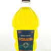 Cobana Liqueur De Banane 30% 70 Cl - Hellowcost, Bienvenue À Votre dedans Liqueur De Banane