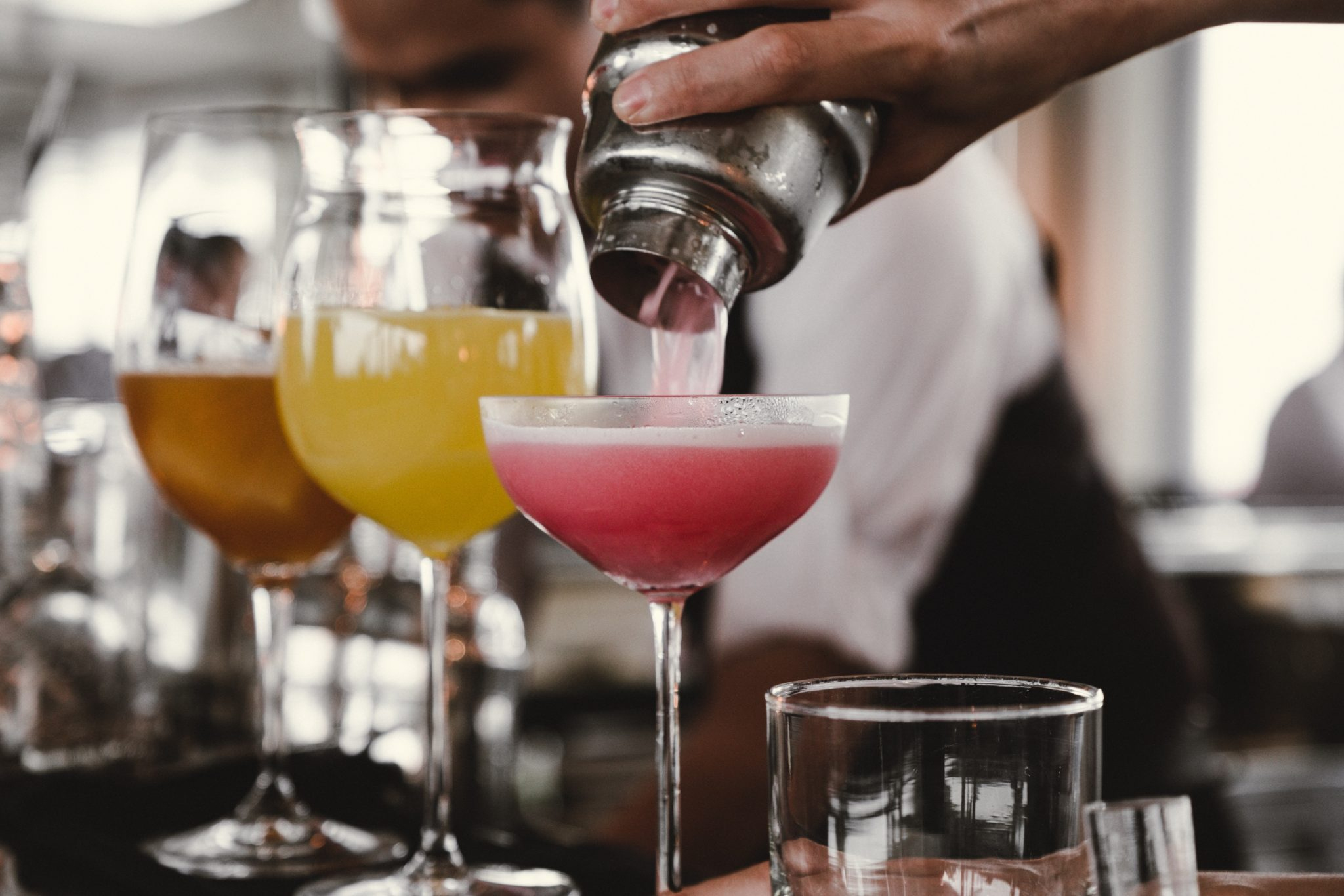 Cocktails À Lyon, Nos Préstataires - Les Traiteurs Lyonnais à Cocktail Pour 20 Personnes