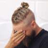 Coiffure Homme Style Viking - Randall Arsenault Coiffure avec Coupe Viking Homme