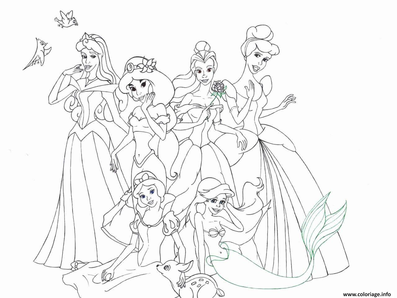 Coloriage Aurore Disney Princesse 31 Dessin Aurore À Imprimer avec Coloriage Aurore À Imprimer