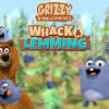 Coloriage De Grizzy Et Les Lemmings | Ohbq - Meilleurs Coloriage concernant Grizzy Et Les Lemmings Coloriage