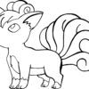 Coloriage Dragon - Coloriage Dragon Feu Pokemon à Coloriage Dragofeu