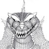 Coloriage Godzilla - Imprimer Gratuitement (100 Pièces) concernant Coloriage Godzilla