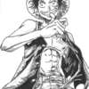 Coloriages À Imprimer : One Piece, Numéro : F633B6B dedans Coloriage One Piece Luffy Gear 5