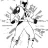 Coloriages Power Rangers Ninja Steel À Imprimer - Power Rangers Ninja à Power Rangers Dessin Facile