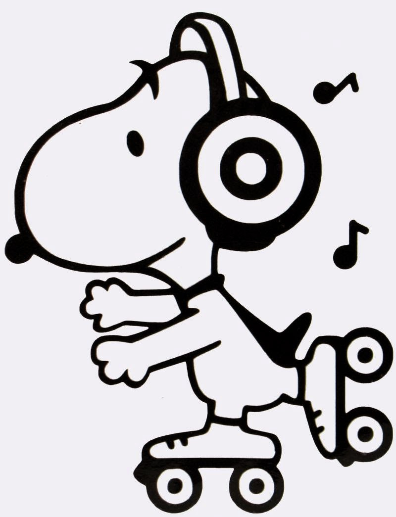 Coloring Pages: Snoopy Coloring Pages Free And Printable avec Coloriage Snoopy