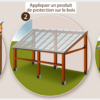 Comment Construire Un Carport avec Plan Carport Bois Gratuit Pdf