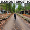 Cool Places To See In Tennessee | Elkmont Ghost Town Tour | Great Smoky pour Tn Ghost Green