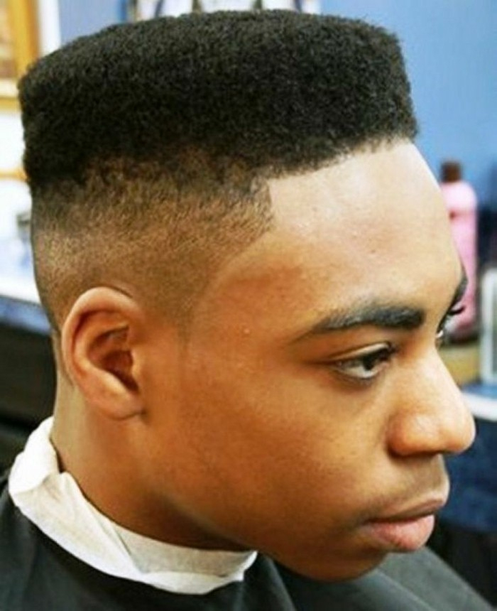 Coupe Afro Homme: 72 Idées Pour Votre Inspiration - Archzine.fr concernant Coupe Afro Homme Court